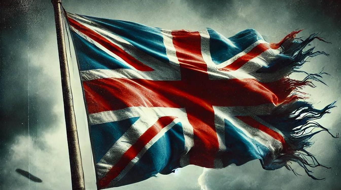 "Поздравить не с чем". В Британии признали унизительную правду о России