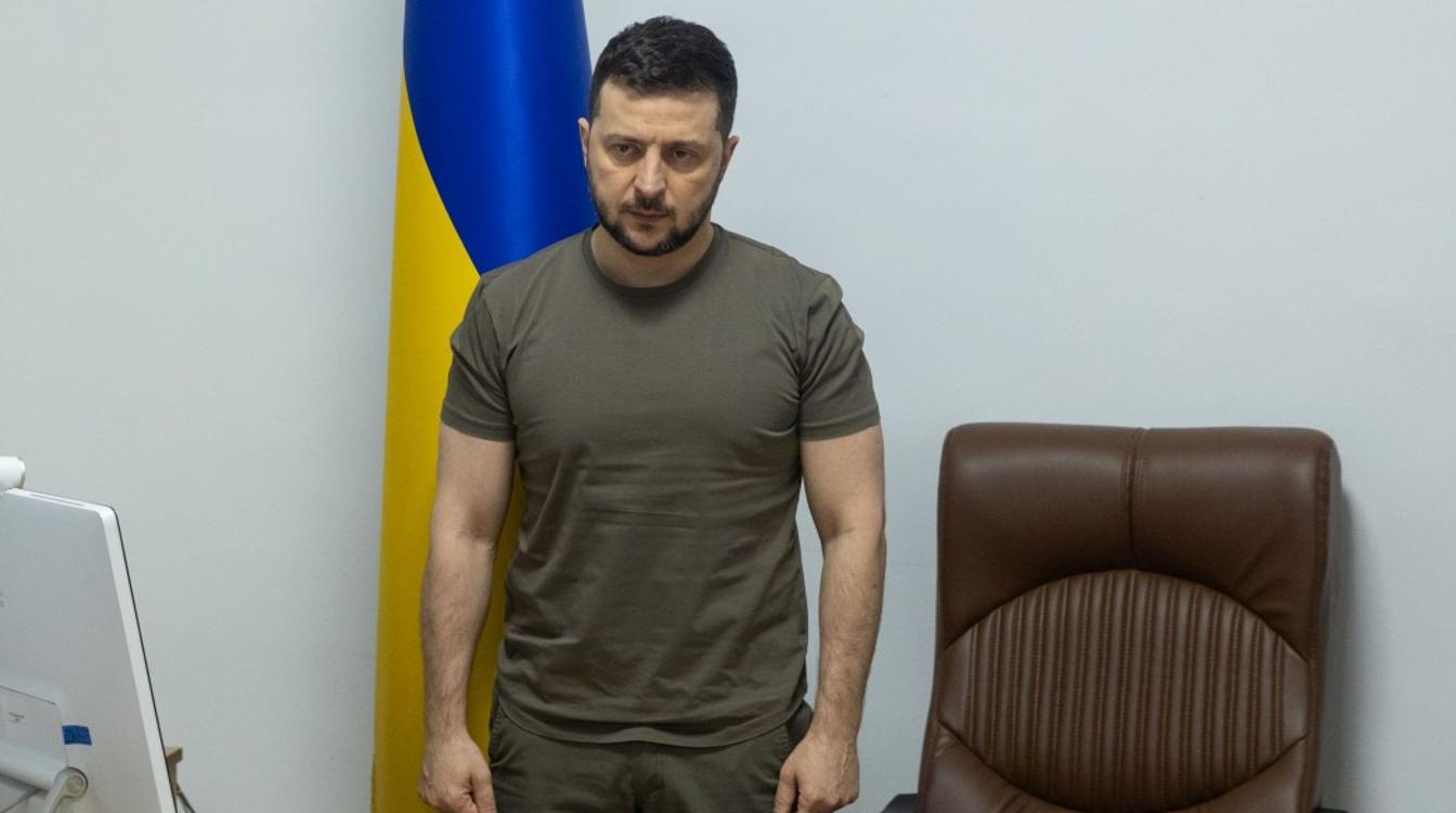 Одной фразы хватило: Politico указало на грубый просчет Зеленского в Сербии