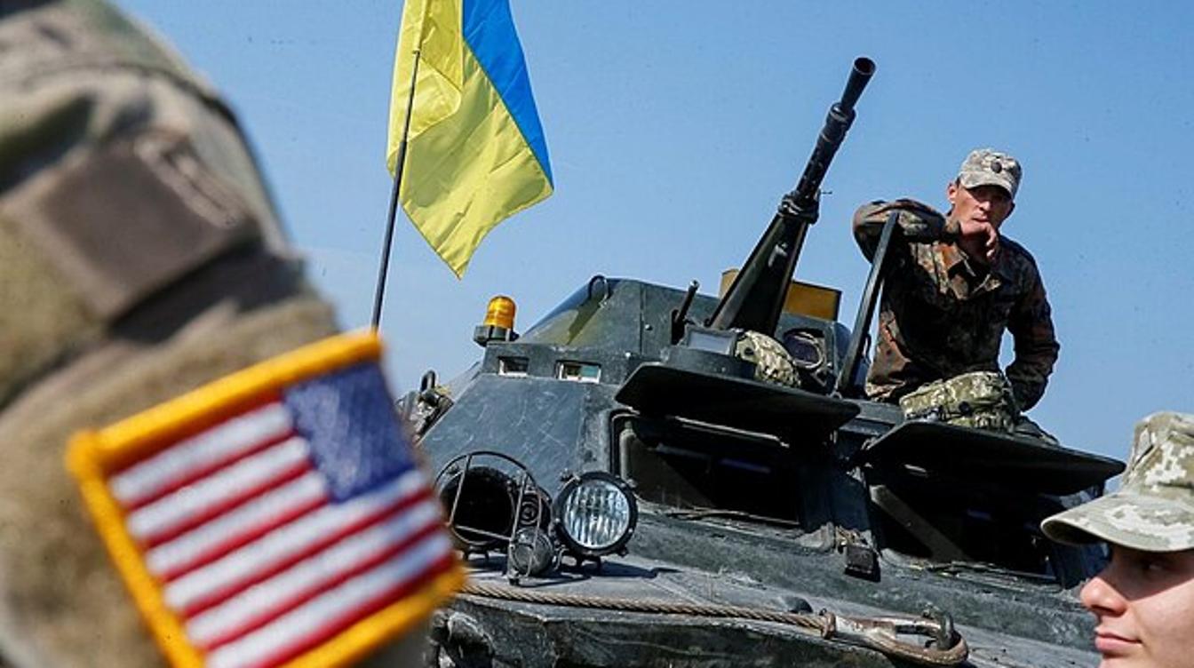 "Бессмысленная смерть": в США вдребезги разбили надежды Зеленского