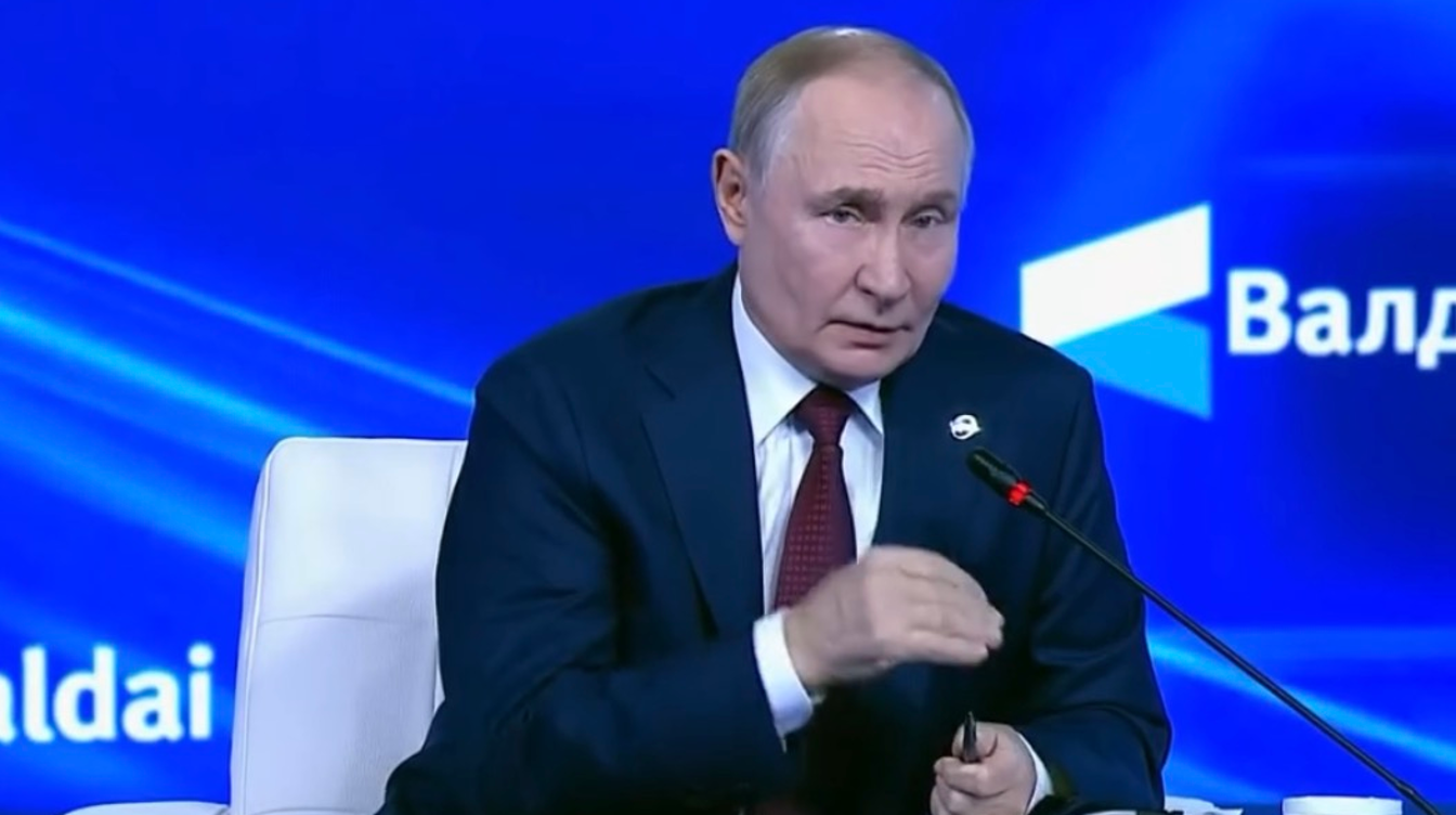 Такаити пошла против Путина и получила мрачный прогноз для Японии