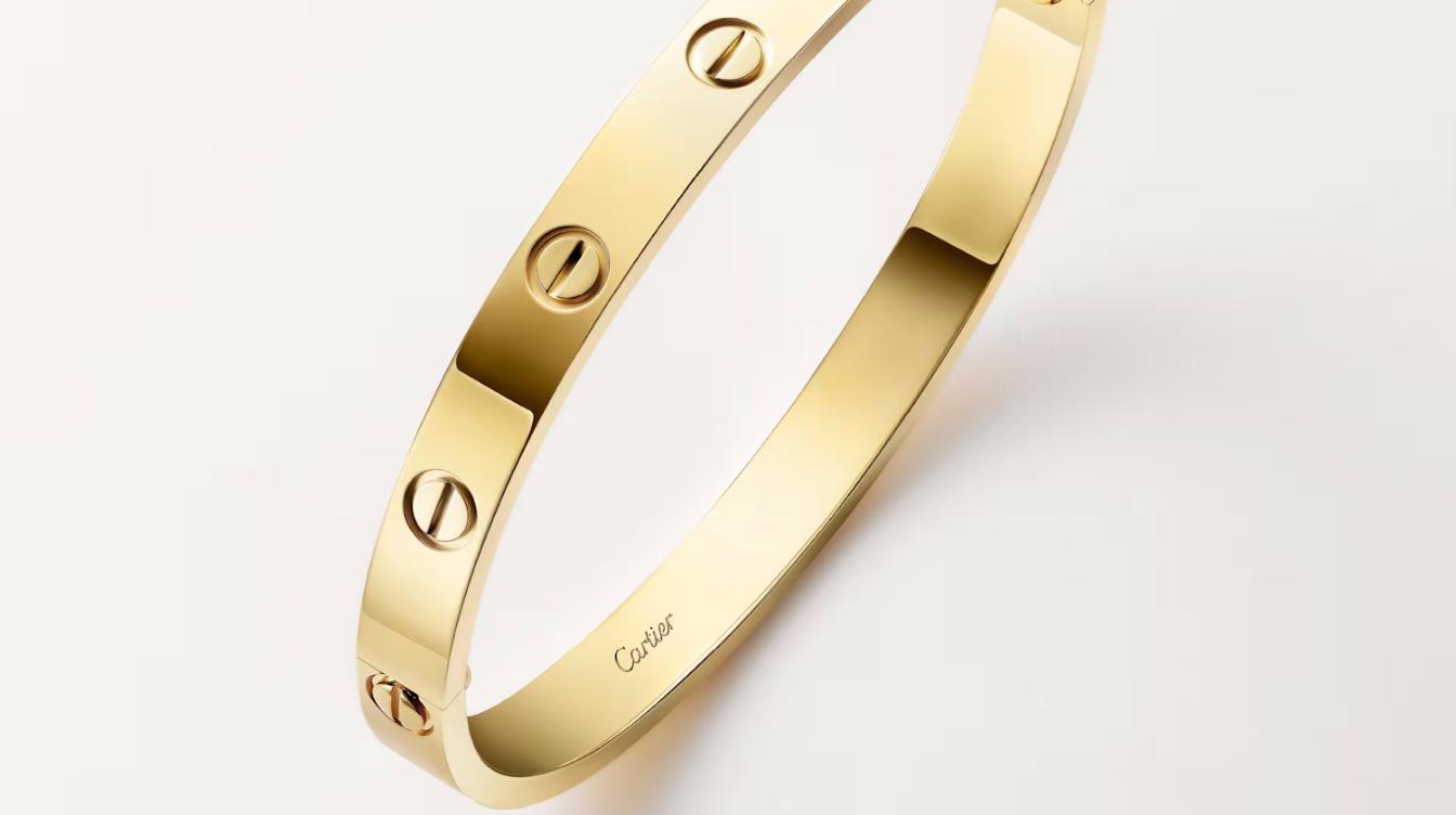 Cartier проиграла Sunlight битву за знаменитые "винты"