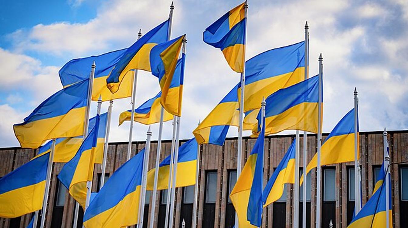 Двойной удар по Украине: в Европе бьют тревогу