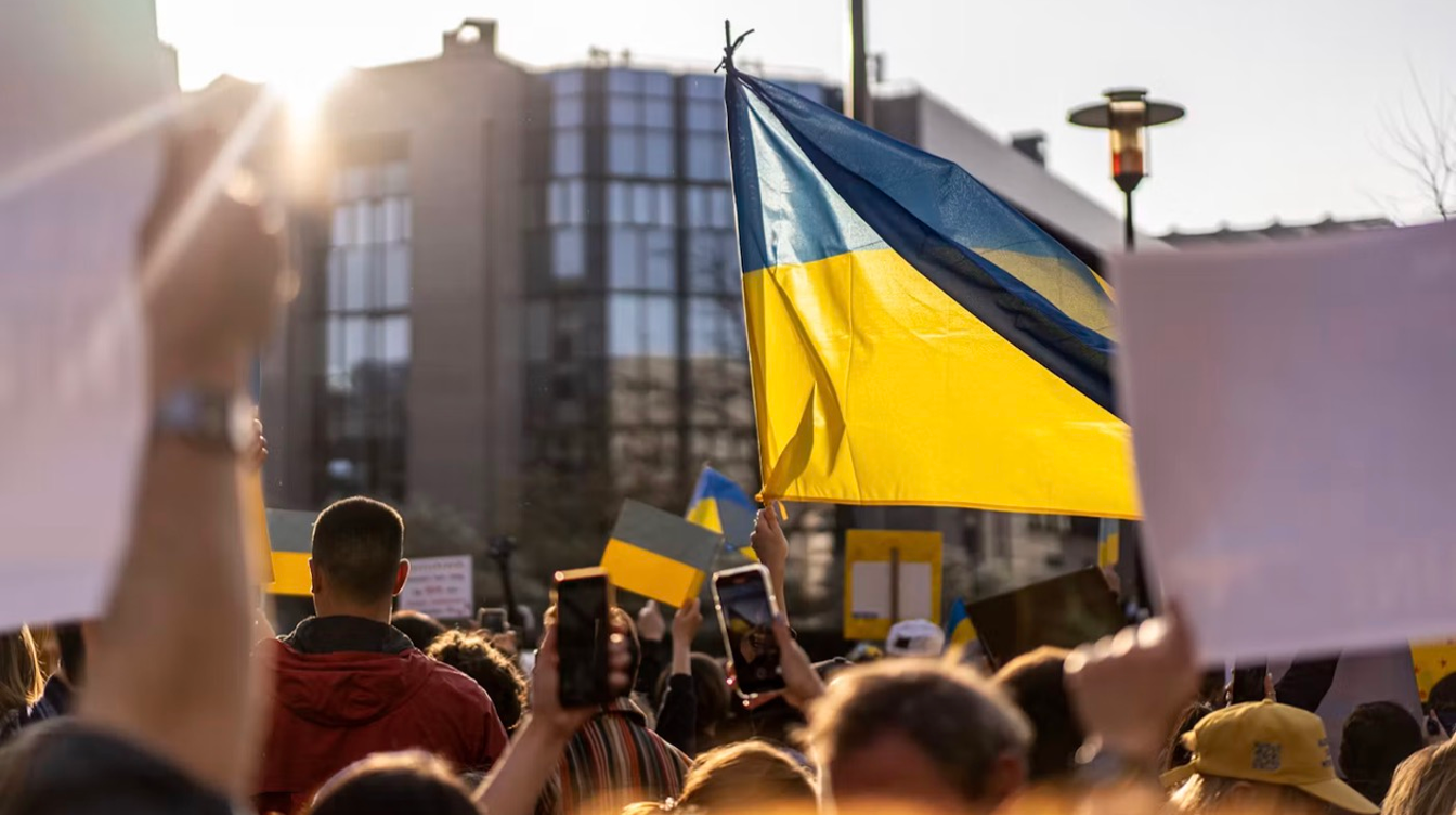 Опасный соперник Зеленского запустил "предвыборную кампанию" на Украине 