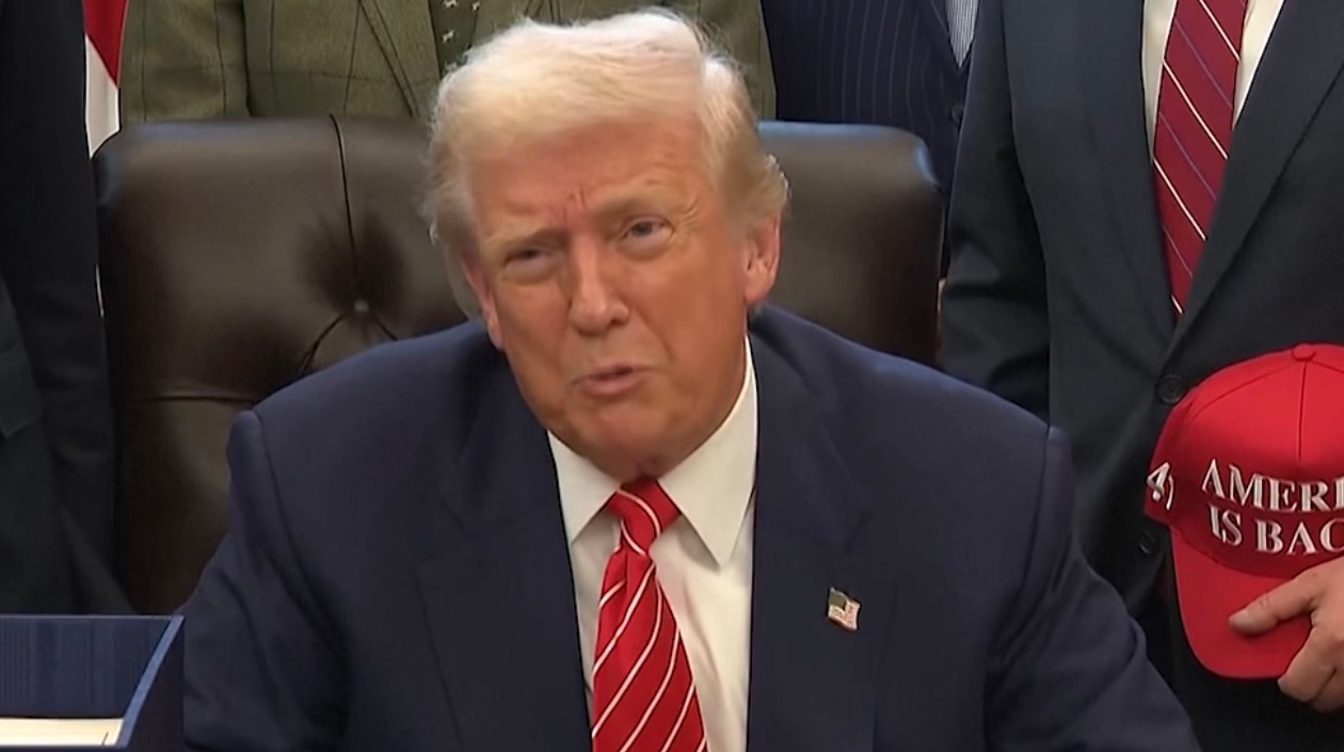 Раскрыто, что Трампу придется сделать с Украиной