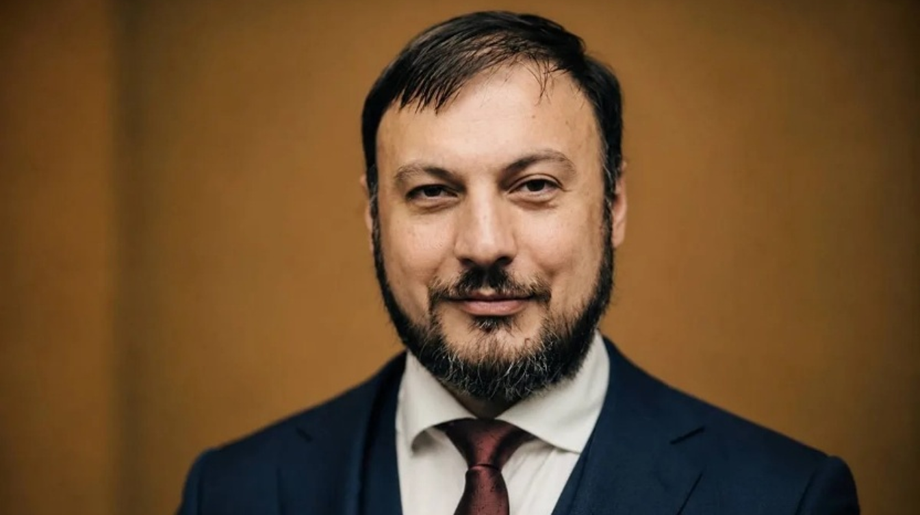 Антон Купченко: ГК "Стройтрансгаз" создает во Владивостоке один из крупнейших в Азии оперных центров