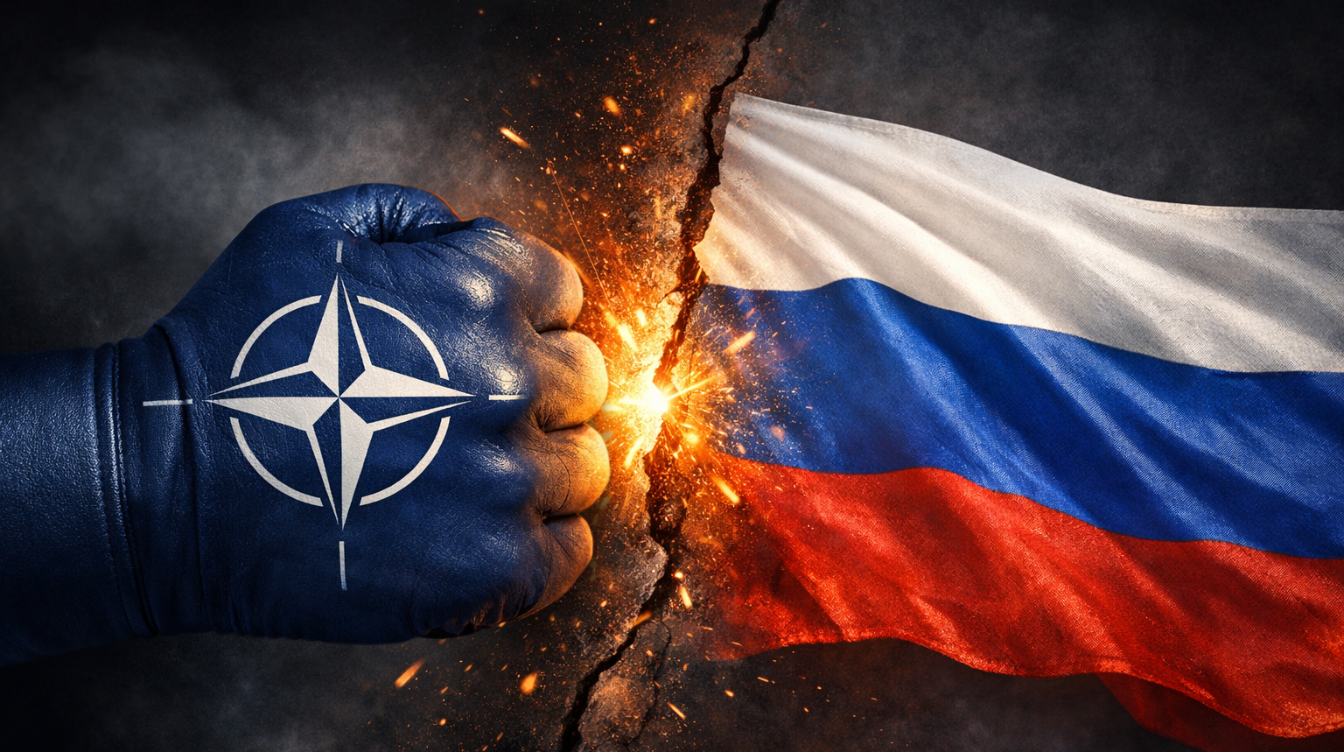 Слова Стубба о России перепугали Запад: НАТО получила предупреждение