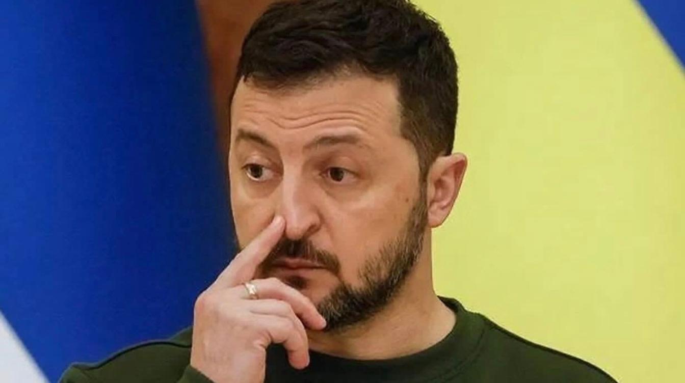 "Сегодня, дурак!" Новый план Зеленского вызвал взрыв ярости на Западе