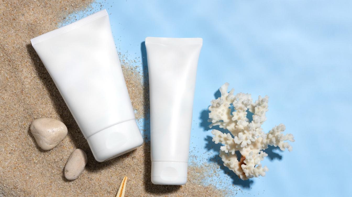 В России выберут лучшие солнцезащитные кремы с SPF 50+