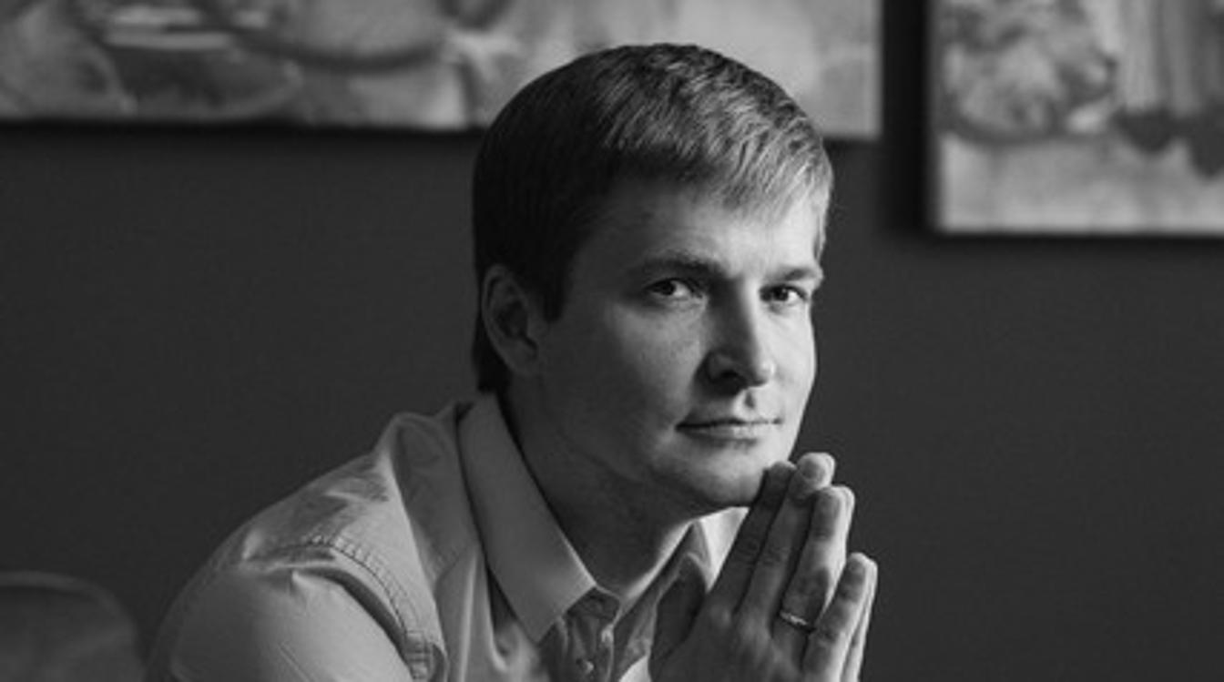 Александр Фролов : роль Target Global в развитии fintech-инфраструктуры