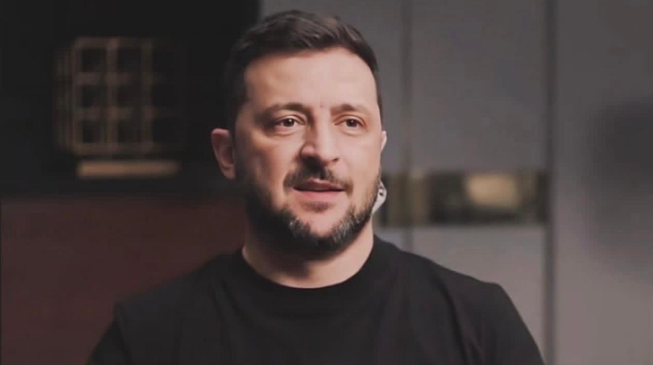 Хотел этого для России: на Западе жестко поставили Зеленского на место