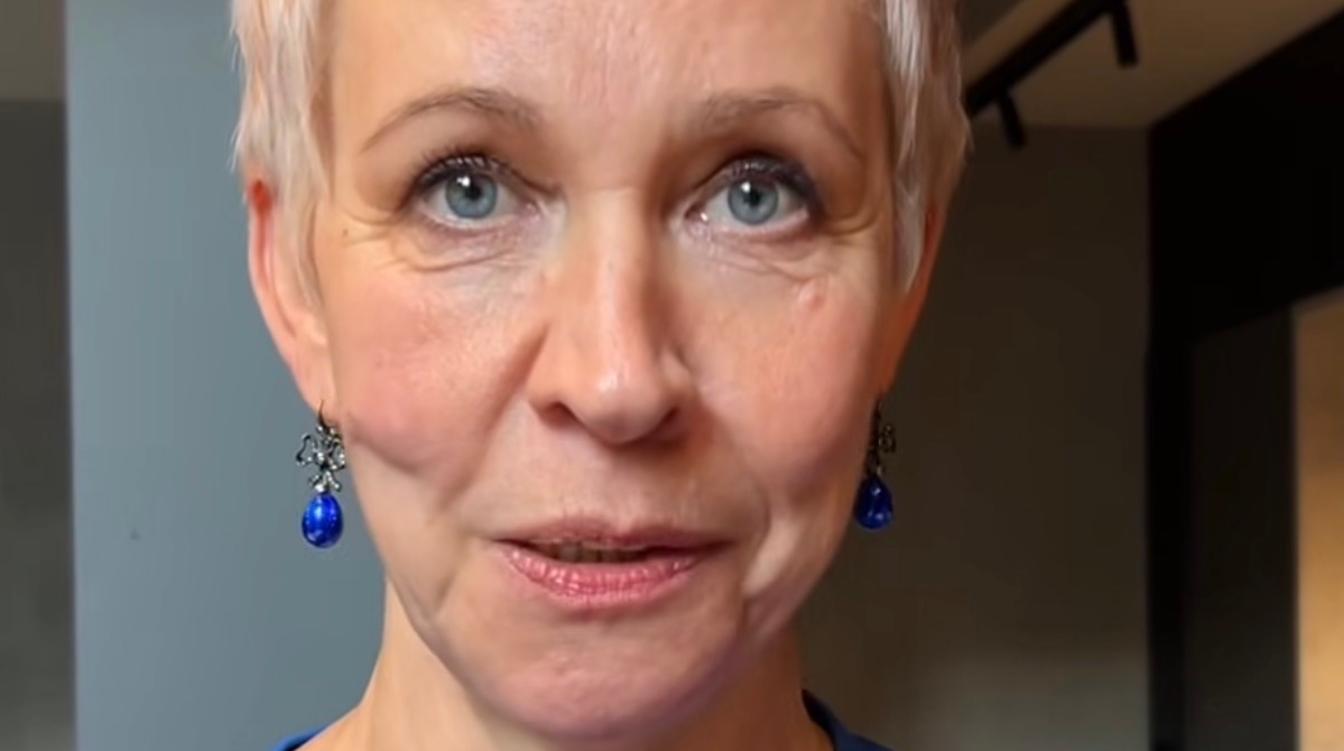 Лазарева* рассказала о скандале с Apple