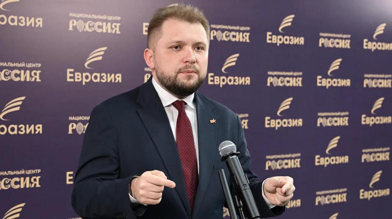 Борис Чернышов: биография и профессиональный путь
