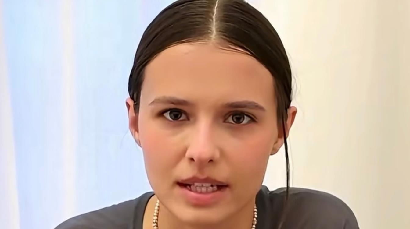 Любовь Аксенова выгнала любимого мужа из дома ради необычного эксперимента