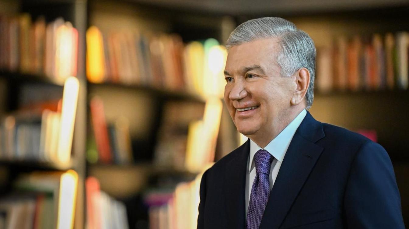 CA Tashkent станет площадкой международного культурного обмена