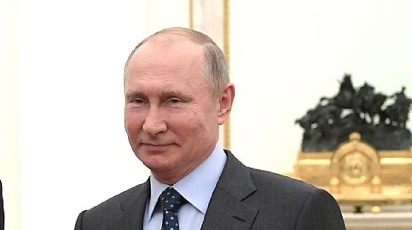 Путин: Москва взяла значимую роль в обеспечении технологического суверенитета 