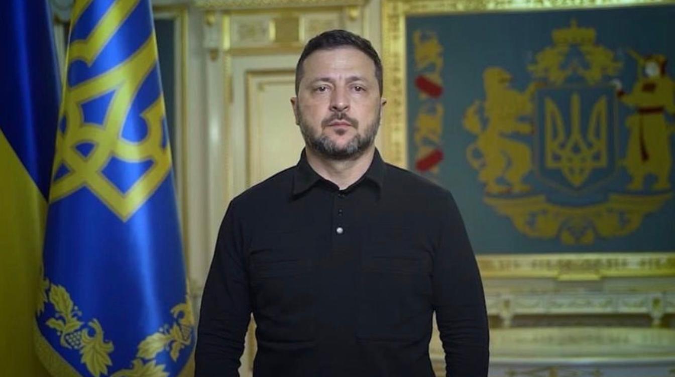 Зеленского тайком привезли в Норвегию: всплыли странные детали