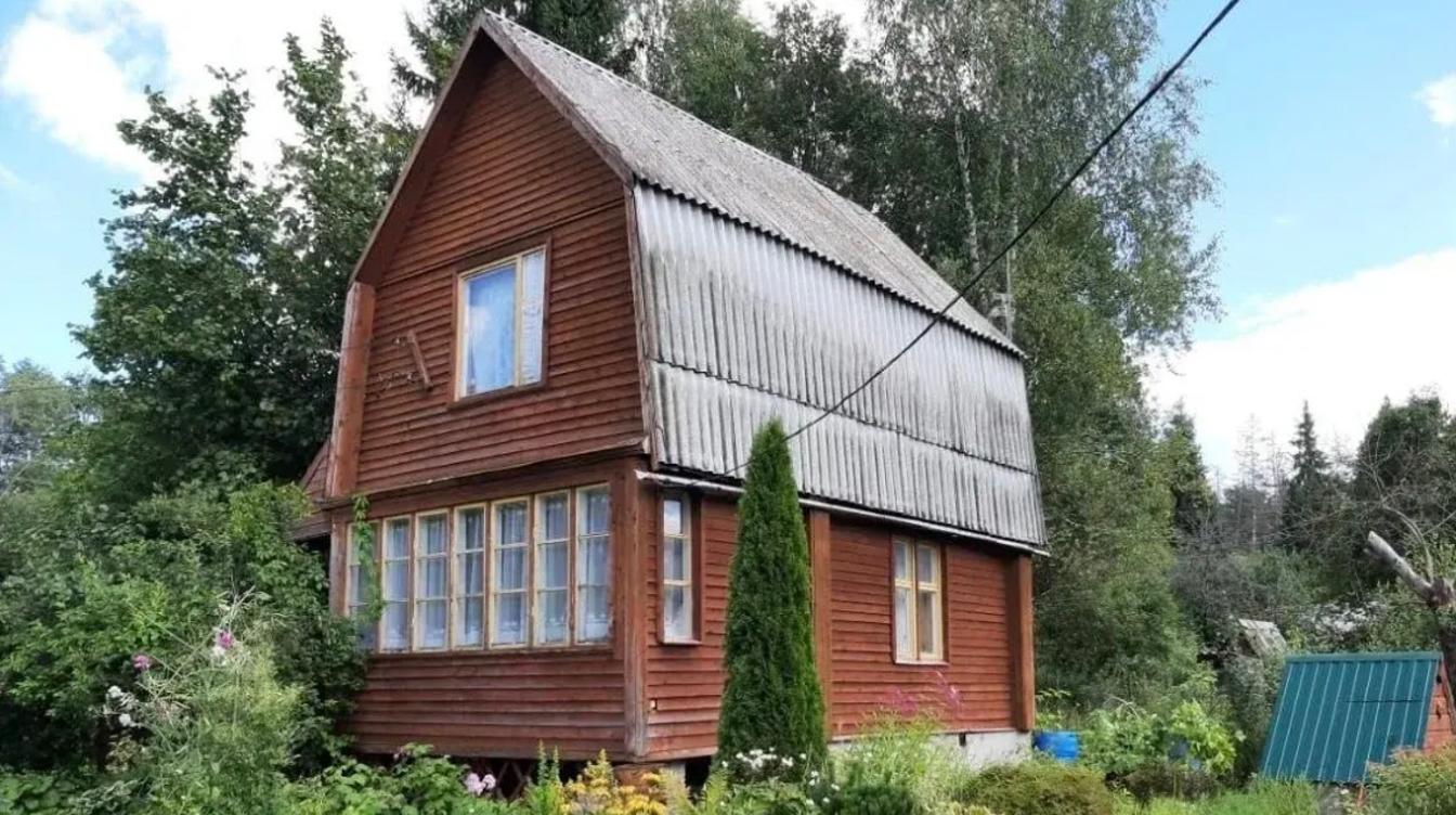 Дачу в Подмосковье можно перевести в статус жилого дома при соблюдении ряда условий