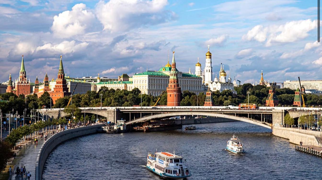 Агент раскрыл безумный план Киева в центре Москвы