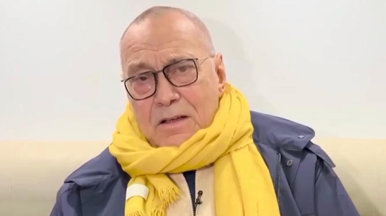 Андрей Кончаловский на пороге 90-летия потерпел крах: что случилось