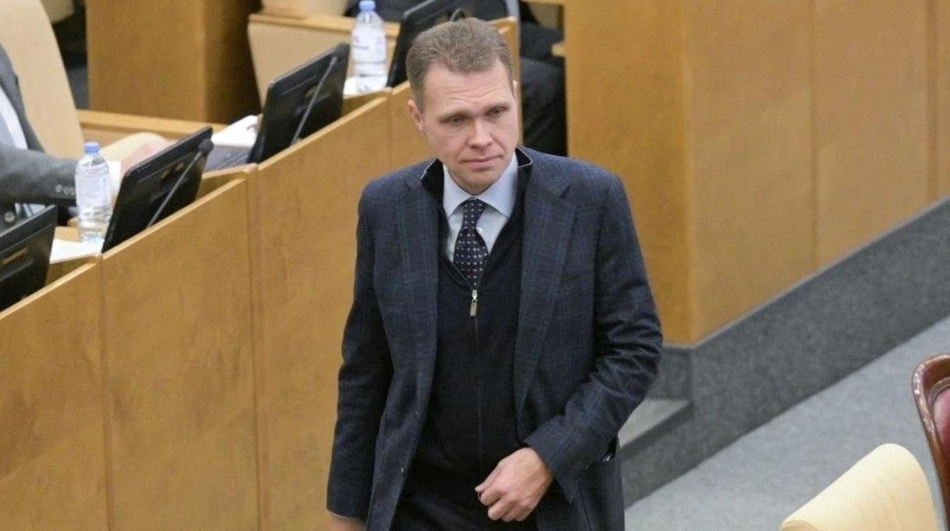 Депутат Чаплин рассказал арендаторам, как избежать проблем с долгами за ЖКУ
