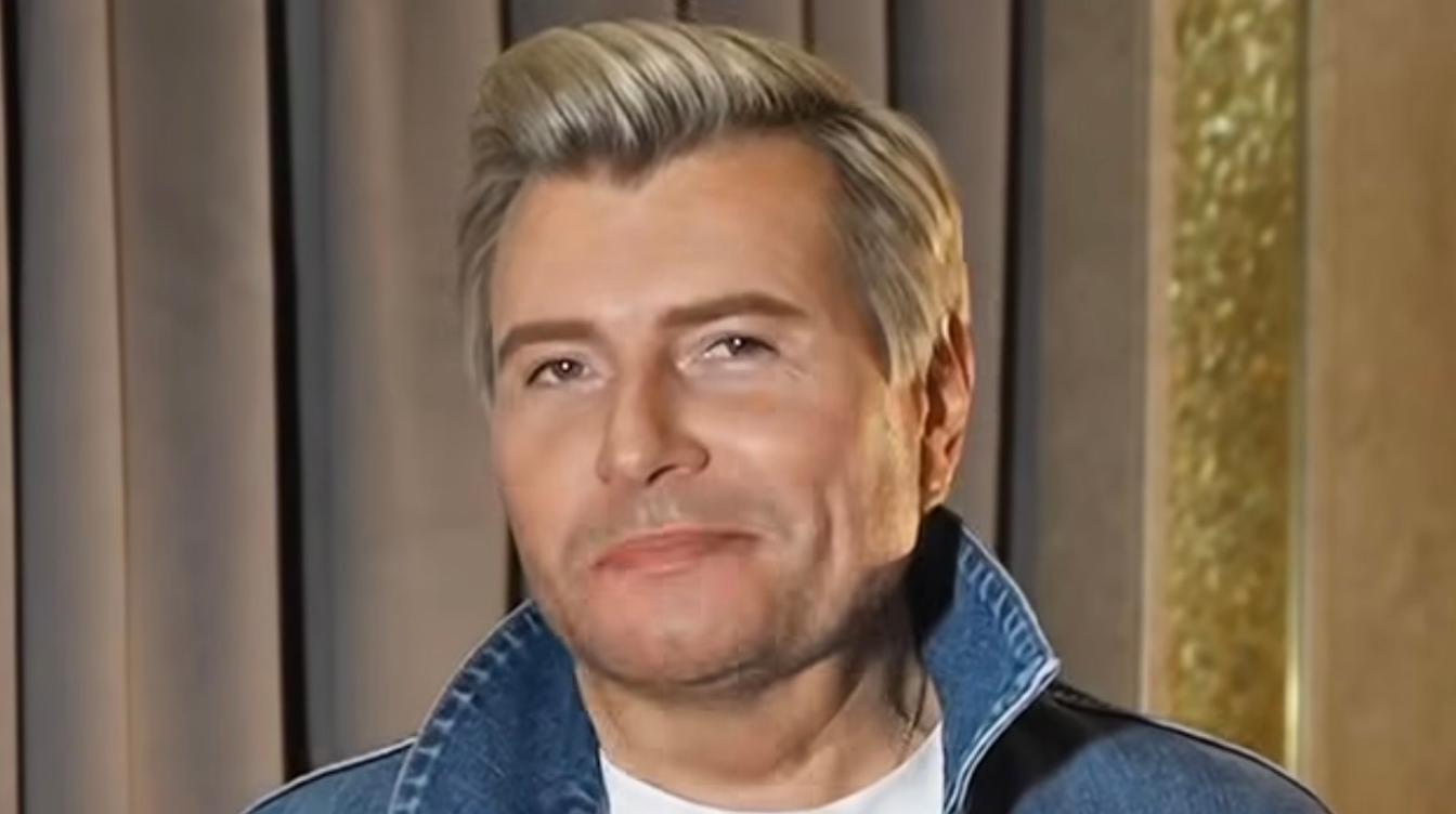 Басков напугал поклонников признанием о сильных болях
