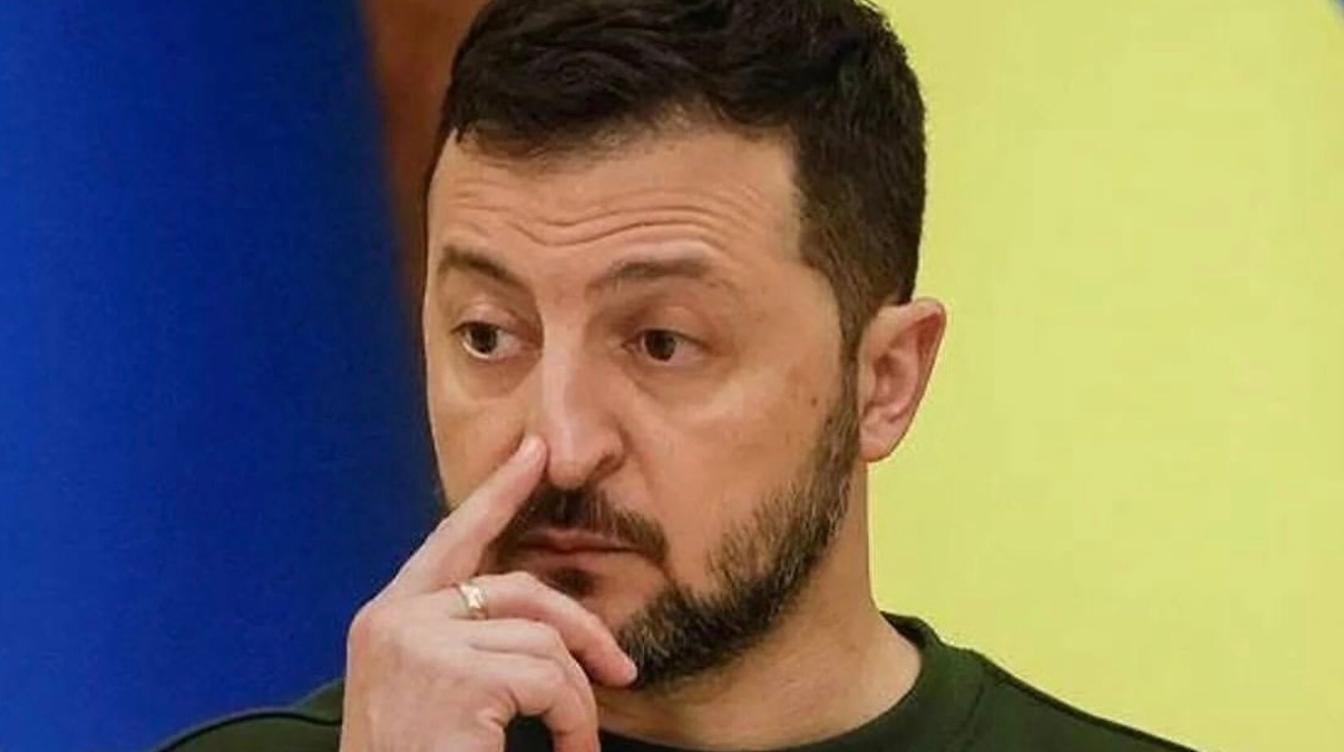  "Вот чего ты боишься!": Зеленского поймали на отчаянной лжи