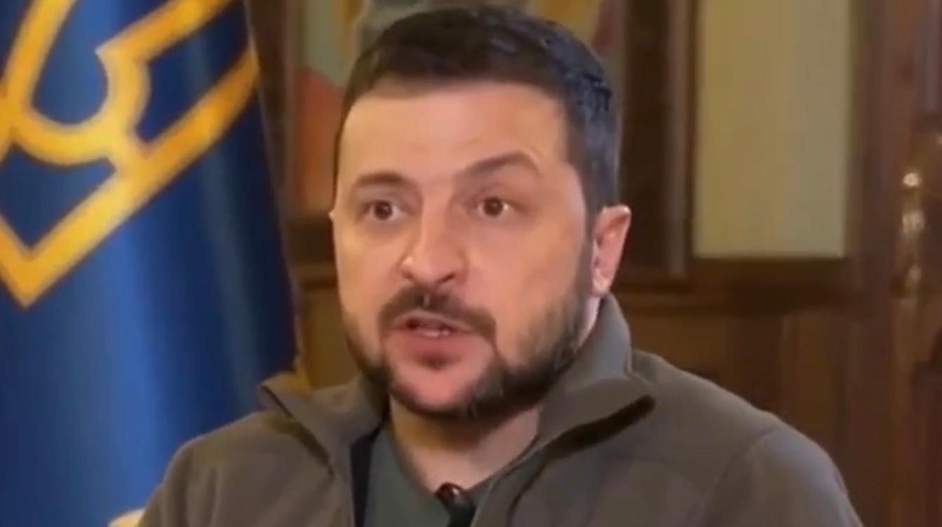 "Ликвидировать": в США решили судьбу Зеленского 