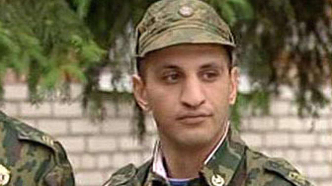 Известный российский актер решил уйти на СВО