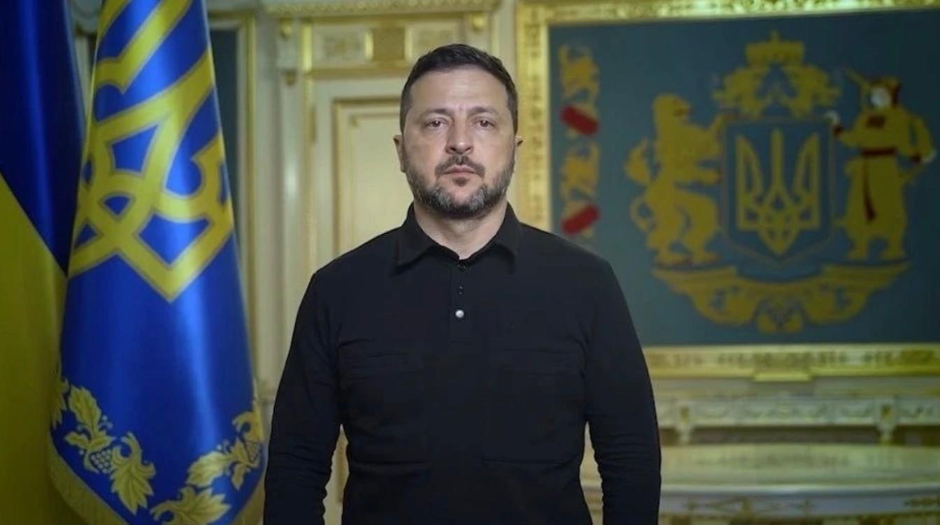 В Киеве вдребезги разбили мечты Зеленского
