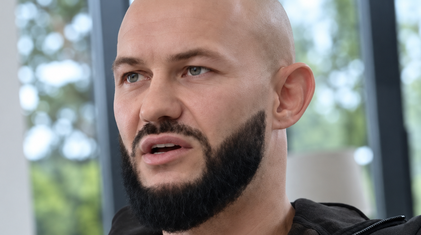 Дочь отреклась от Джигана после пережитого ужаса: "Неадекватный наркоман"