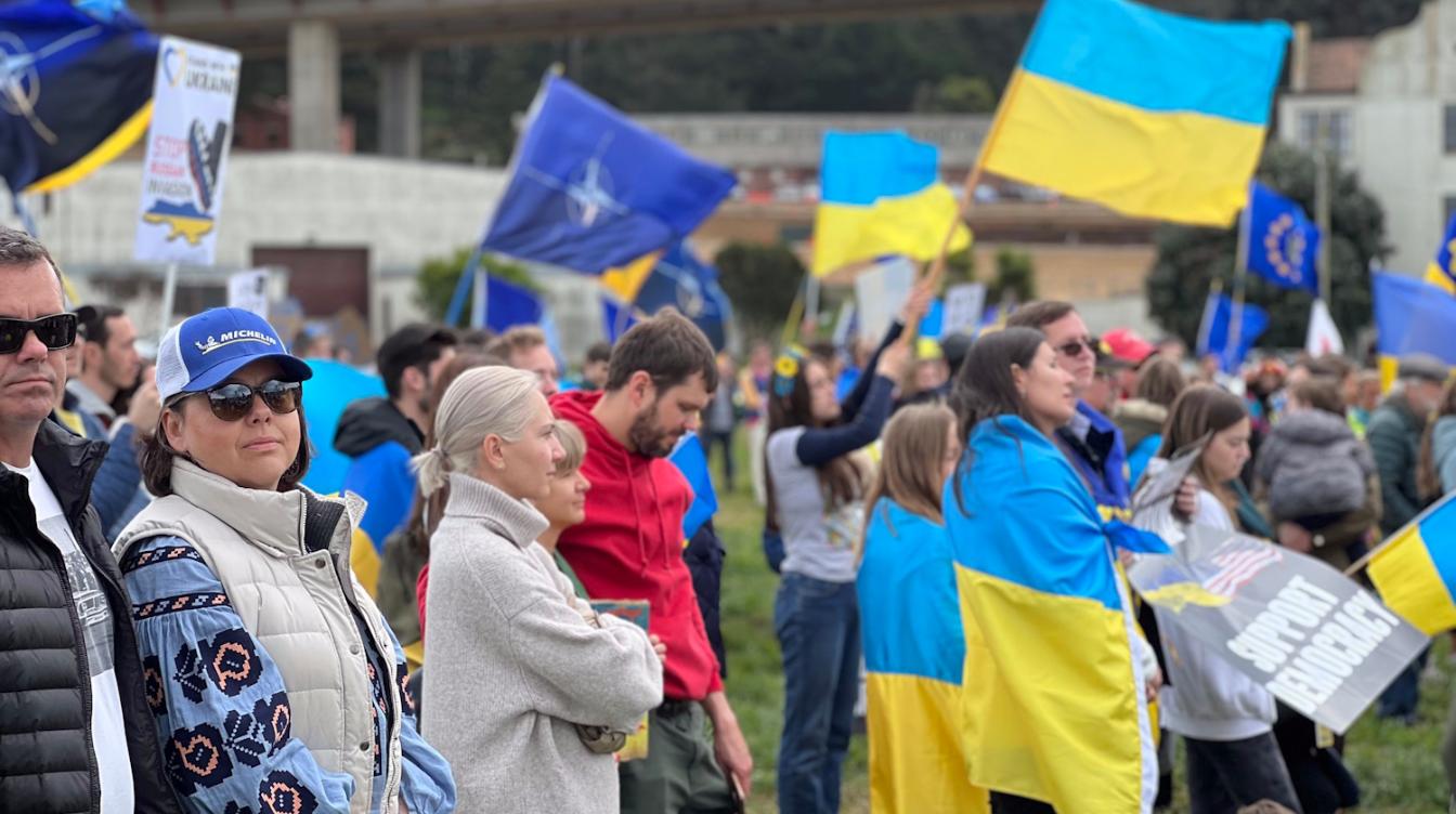 Украинцев охватила мучительная болезнь из-за СВО