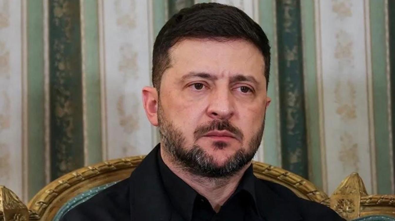 Почему Трамп отправил Зеленского в Москву
