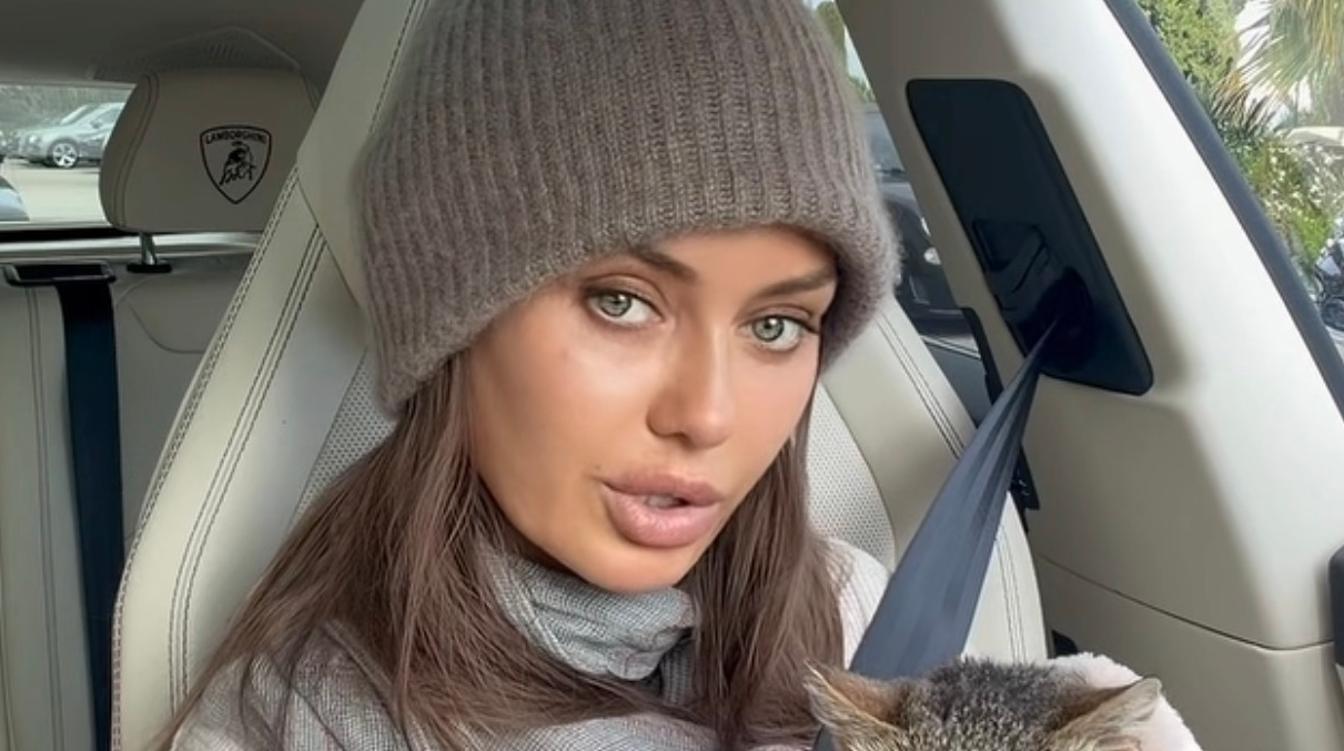 Боня осудила Самойлову из-за пугающего ритуала Джигана с детьми