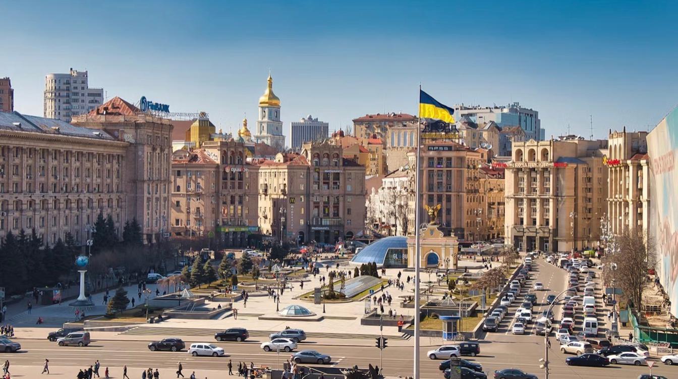 Власти Киева нашли изощренный способ свернуть новый "майдан"