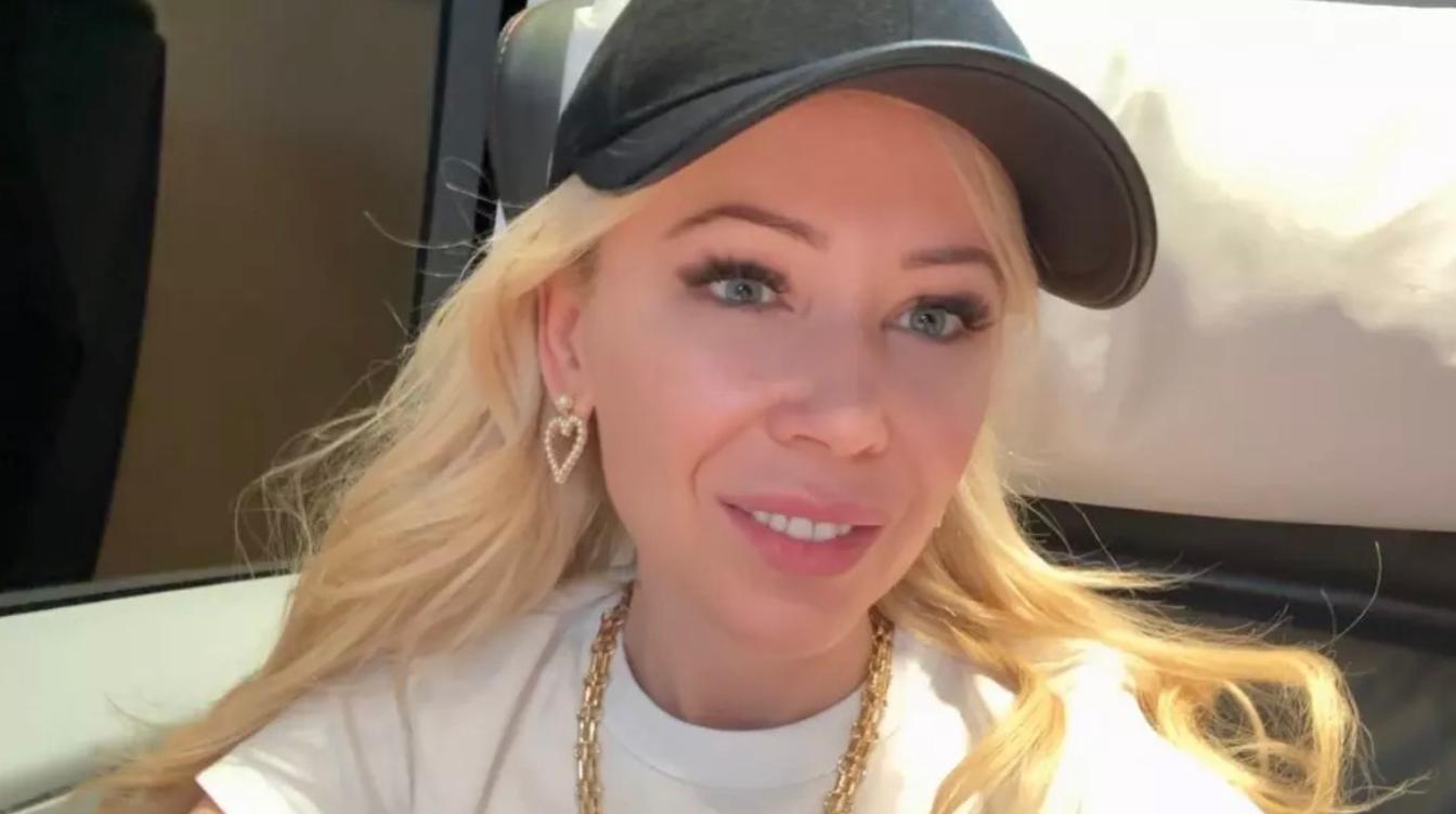 Треш-блогер напала на Мизулину