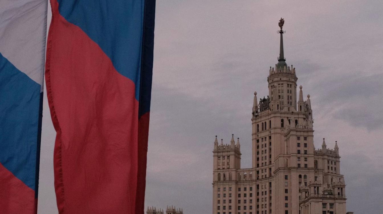 На Западе раскрыли значение сурового сигнала России: "Не на поле боя"