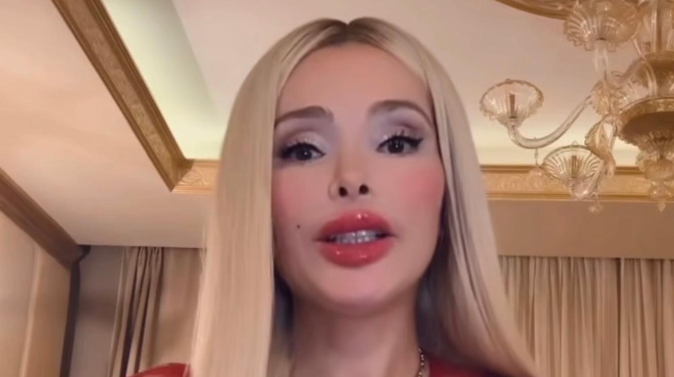 Беременная Алена Кравец поставила врачам ультиматум
