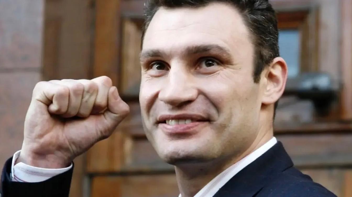 Кличко вдруг заявил о "яде", который разлагает Зеленского