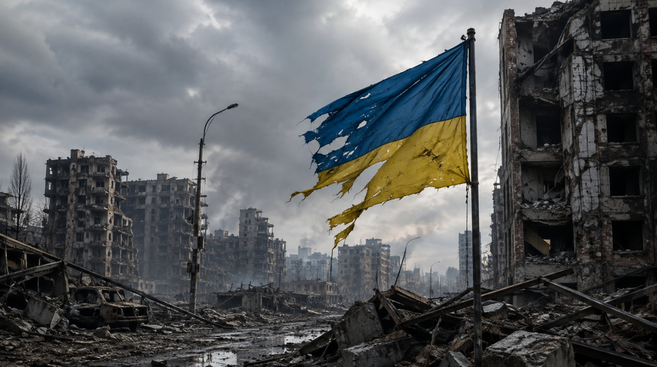 В Британии указали на хитрый трюк СБУ после ударов Армии РФ
