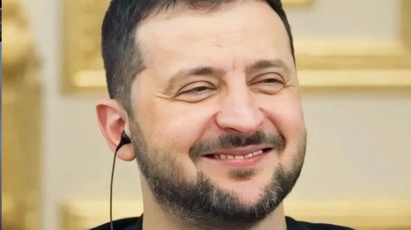 На Западе сообщили о срыве у Зеленского