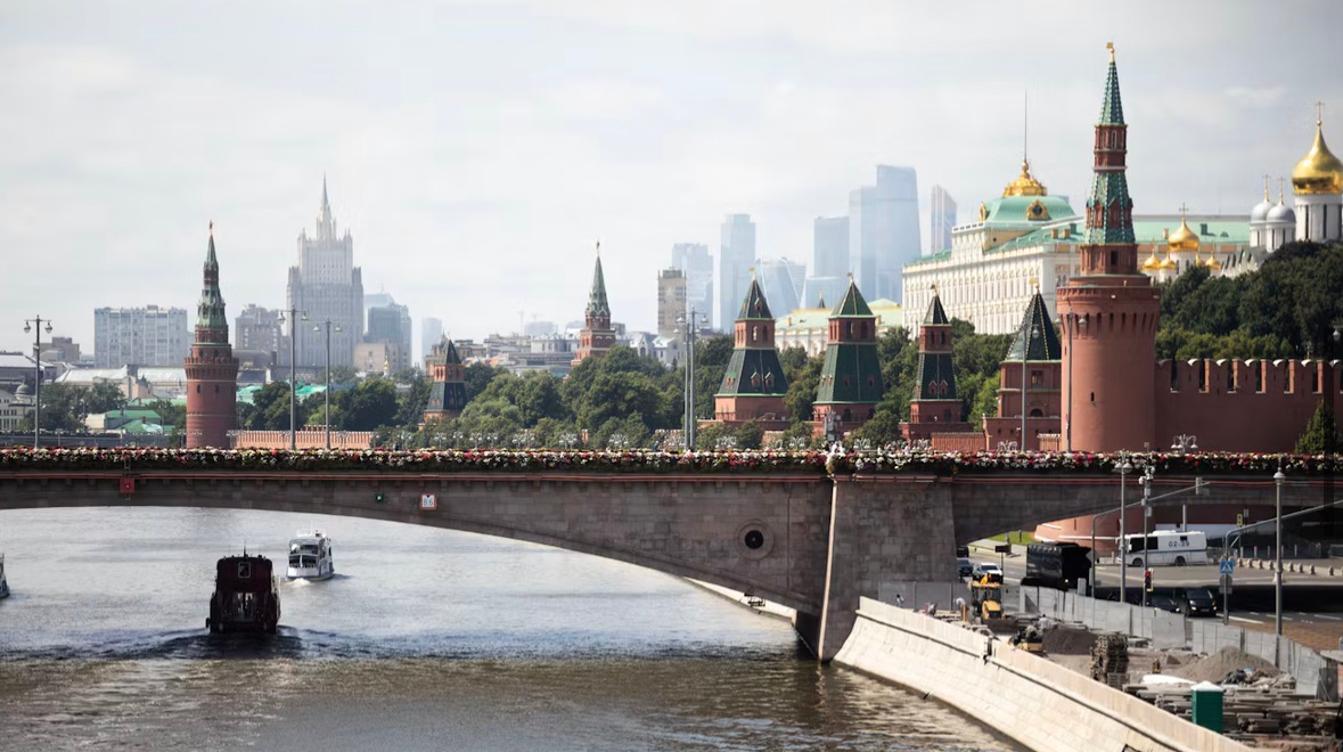 Собянин: В новом проекте бюджета сохранены действующие приоритеты Москвы