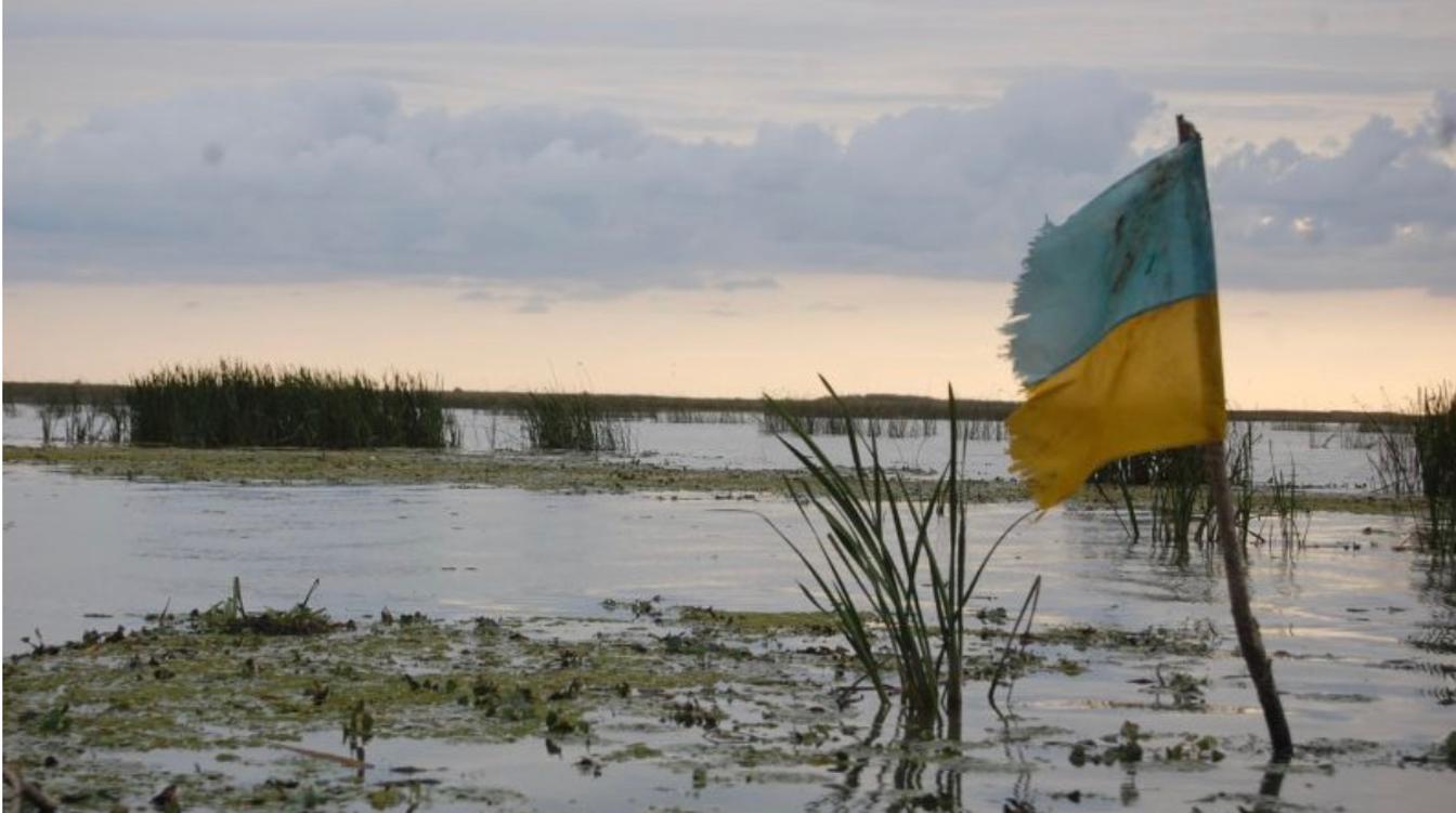 Позорное клеймо для Украины: в Раде назвали страну 