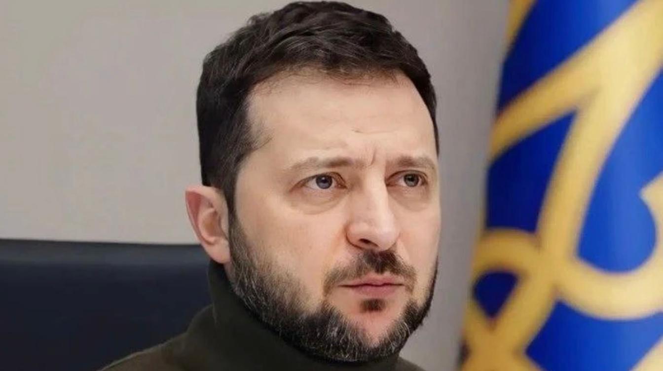 В США назвали роковую ошибку Зеленского