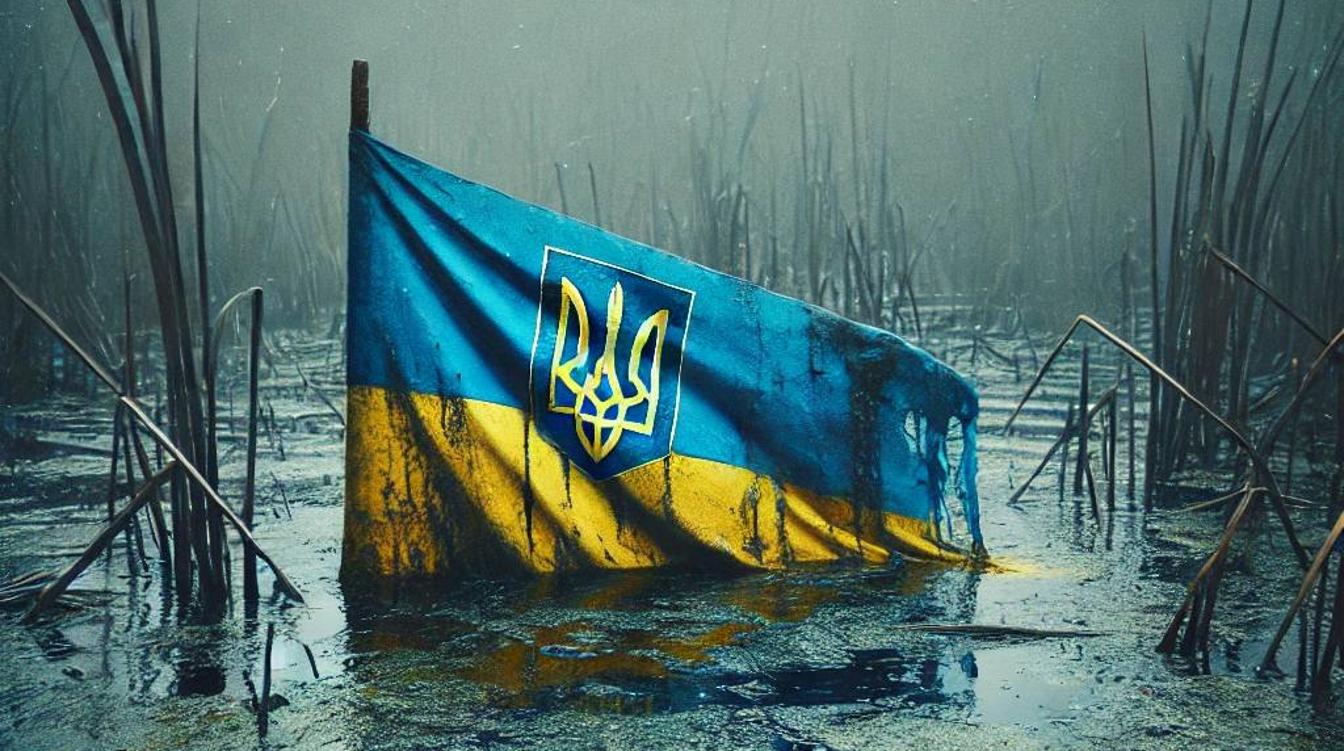 "Удавка на шее": Украине объявили дурные новости