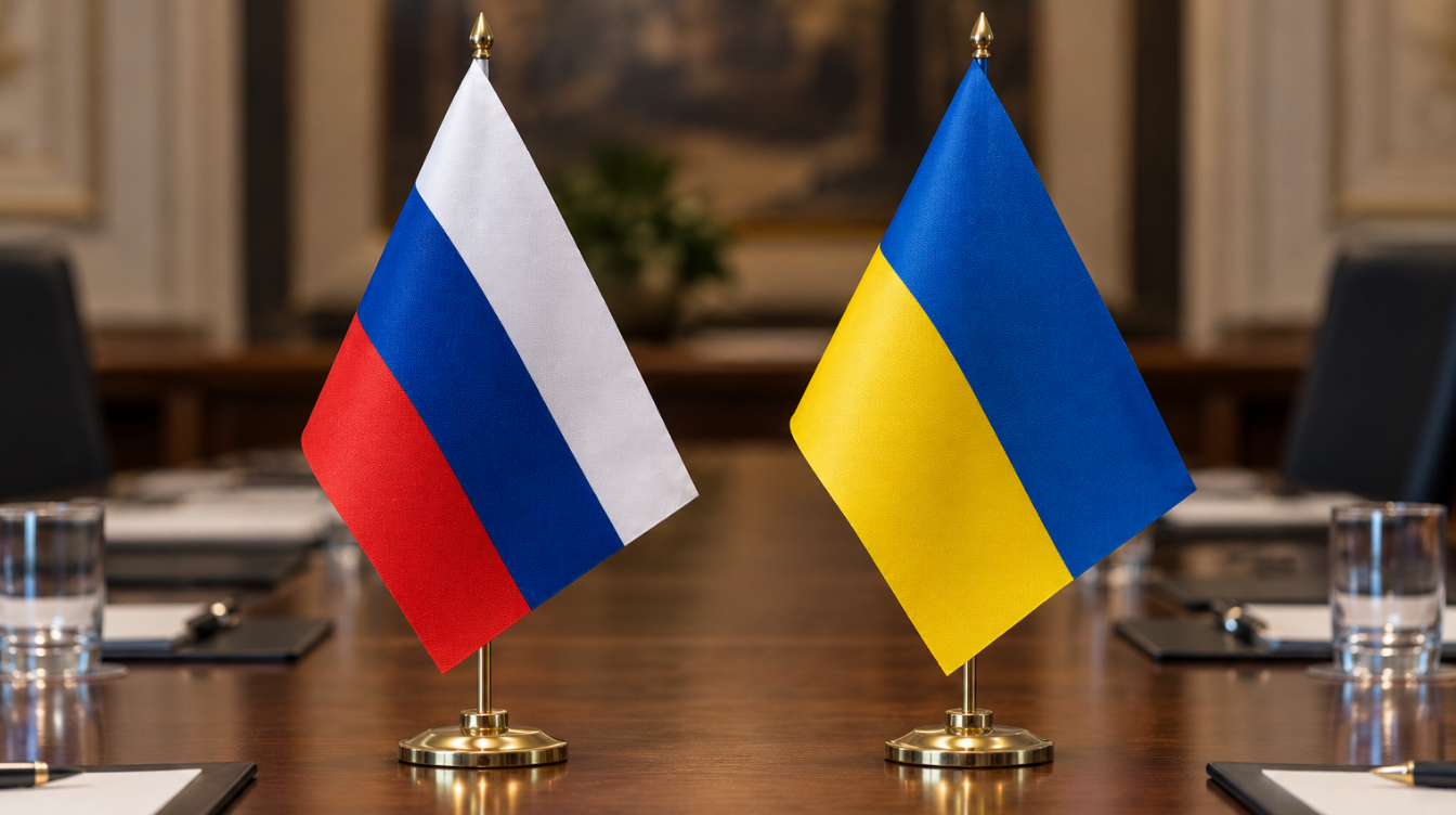 Всплывшие подробности переговоров Москва-Киев ошеломили депутата Рады