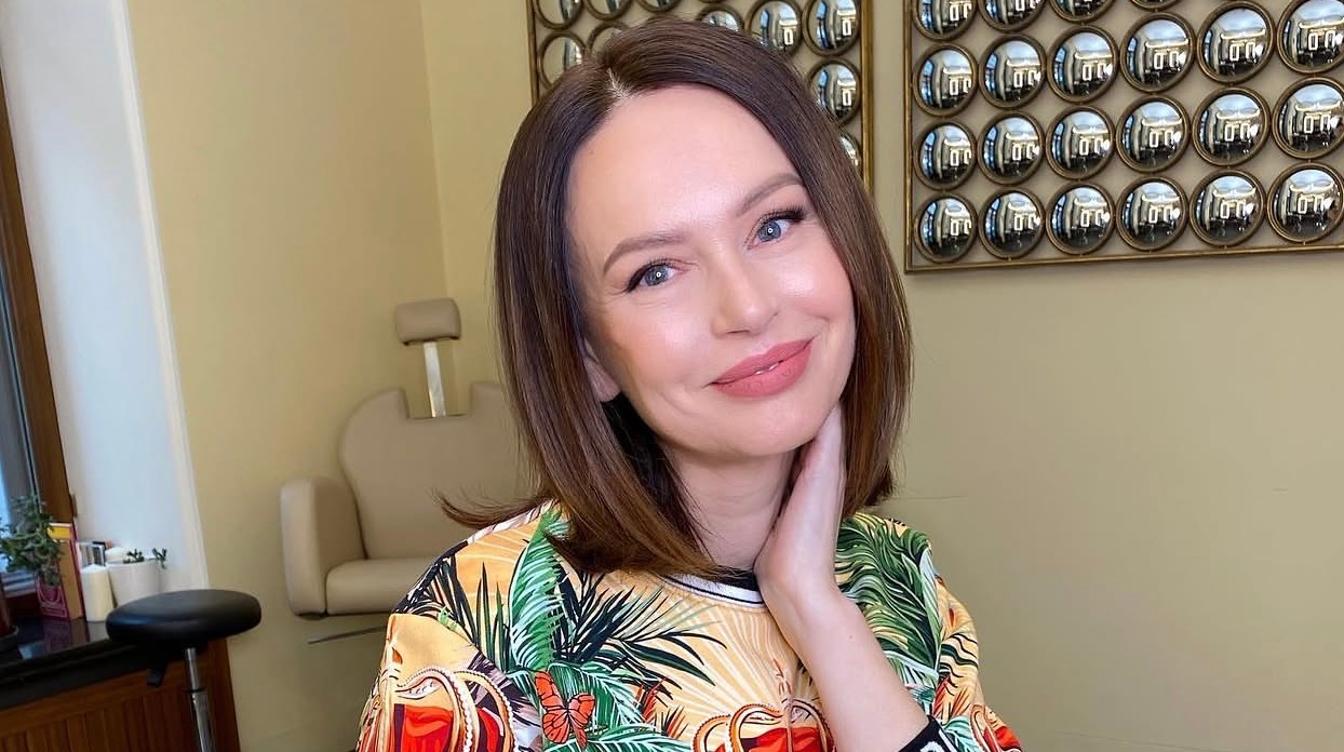 Ирина Безрукова рассказала, за что ее впервые вызвали к директору