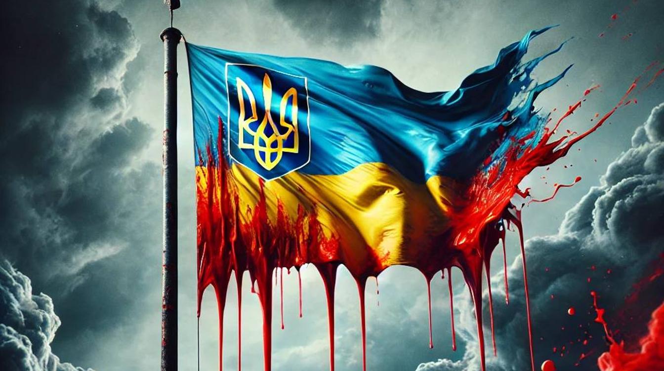 В Британии испугались неприятного сюрприза, который ждет Украину