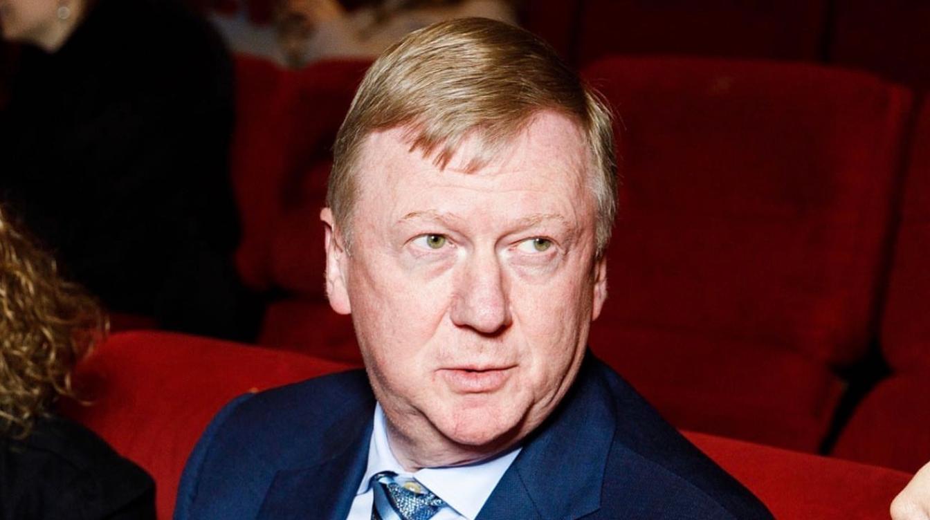 За Чубайса всерьез взялись: политику выставили гигантский счет