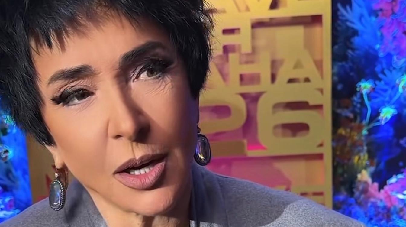 Лолита выдала тайну Баскова и объяснила, почему у него нет жены