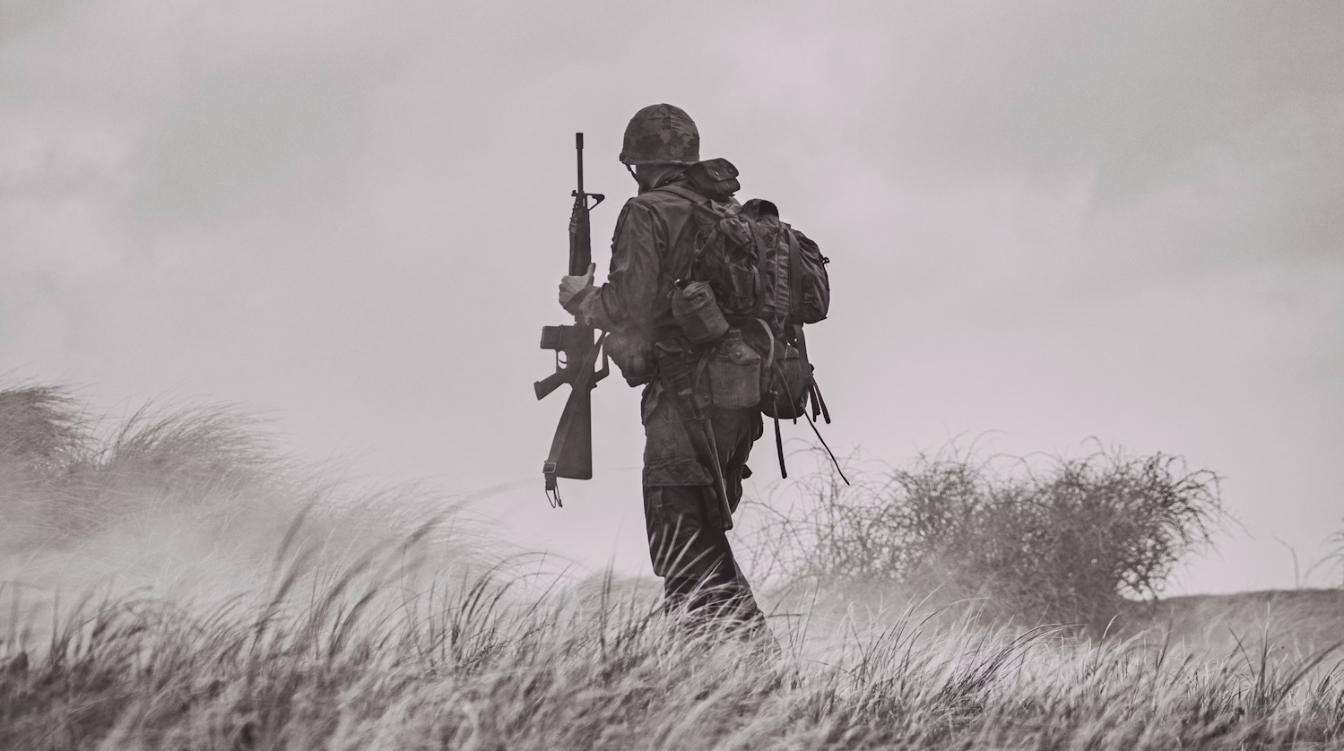 Под Сумами началось массовое бегство военных: подробности 